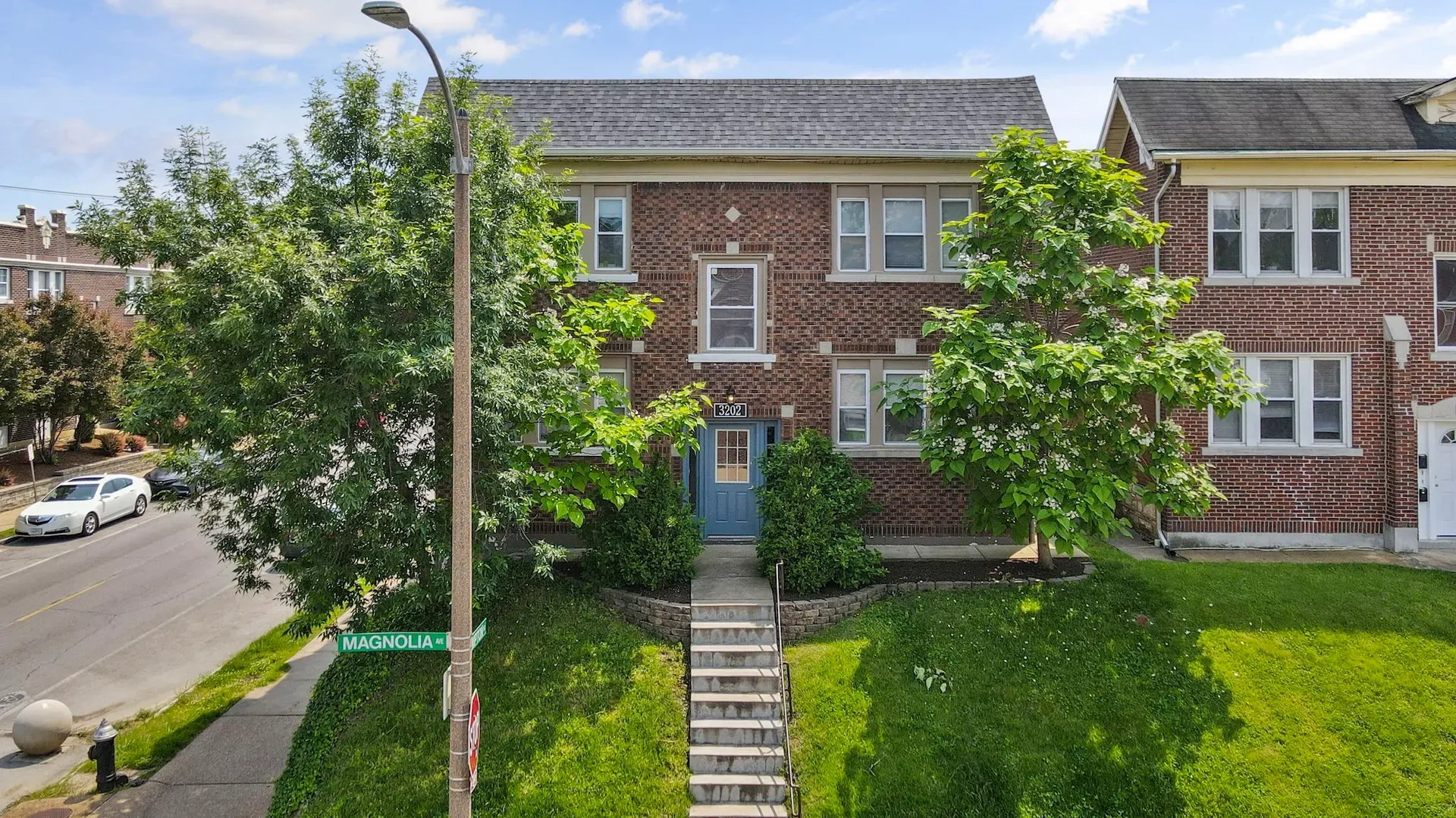 3202 Magnolia Avenue Cover Photo