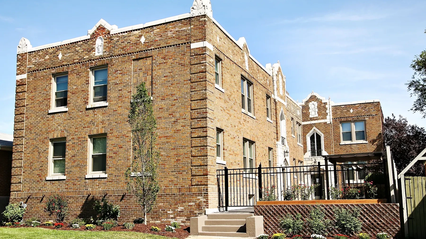 3446-48 Lawn Avenue Cover Photo