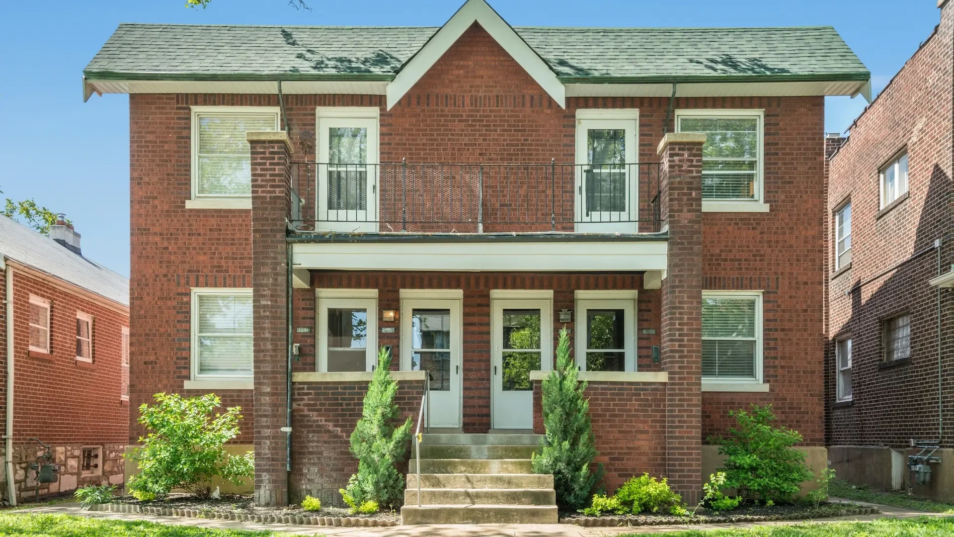 4936 Potomac Street Cover Photo