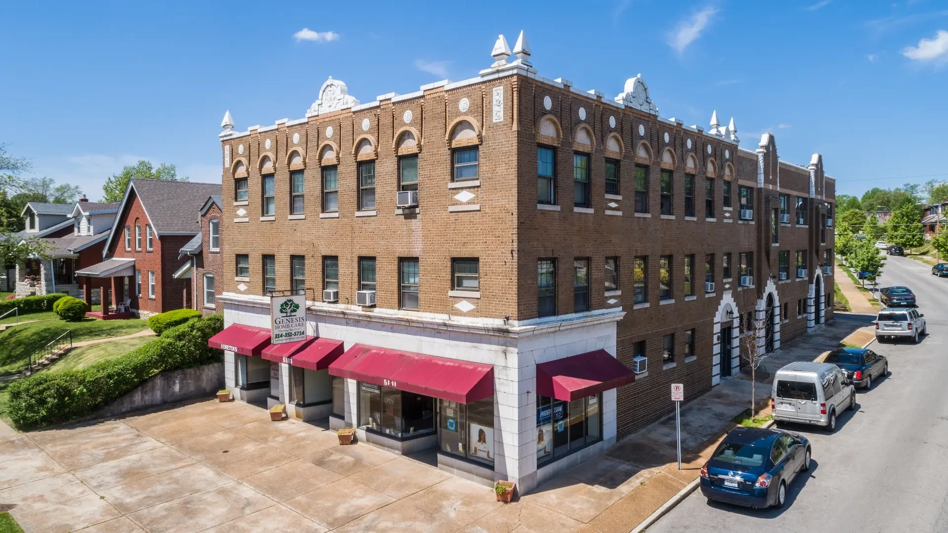 5101 S. Kingshighway Cover Photo