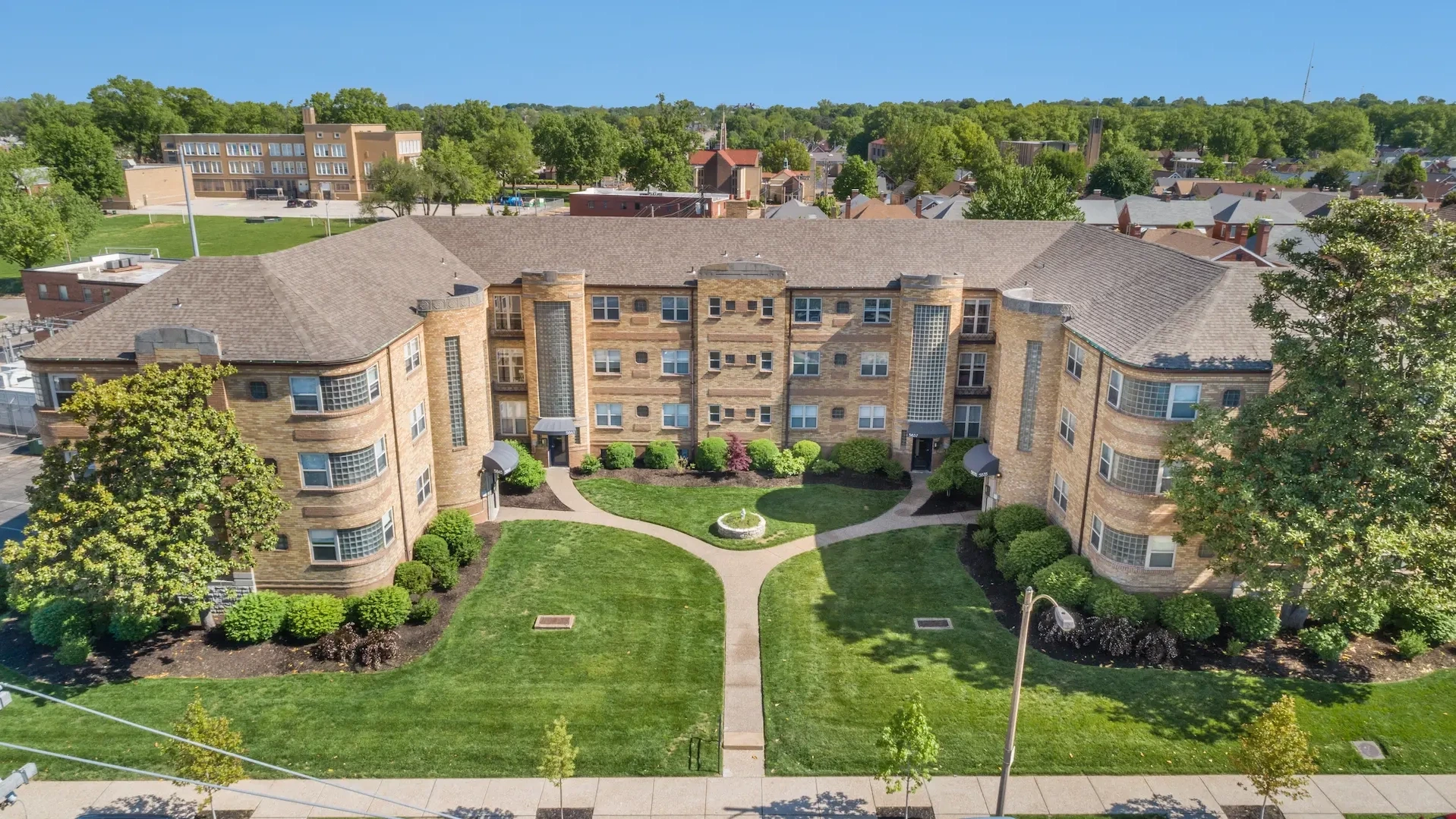 5835-45 Lindenwood Cover Photo