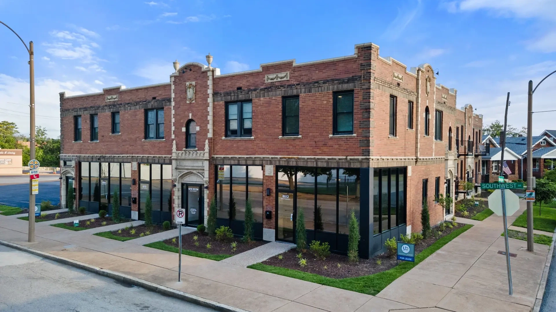 6008 Southwest Avenue Cover Photo