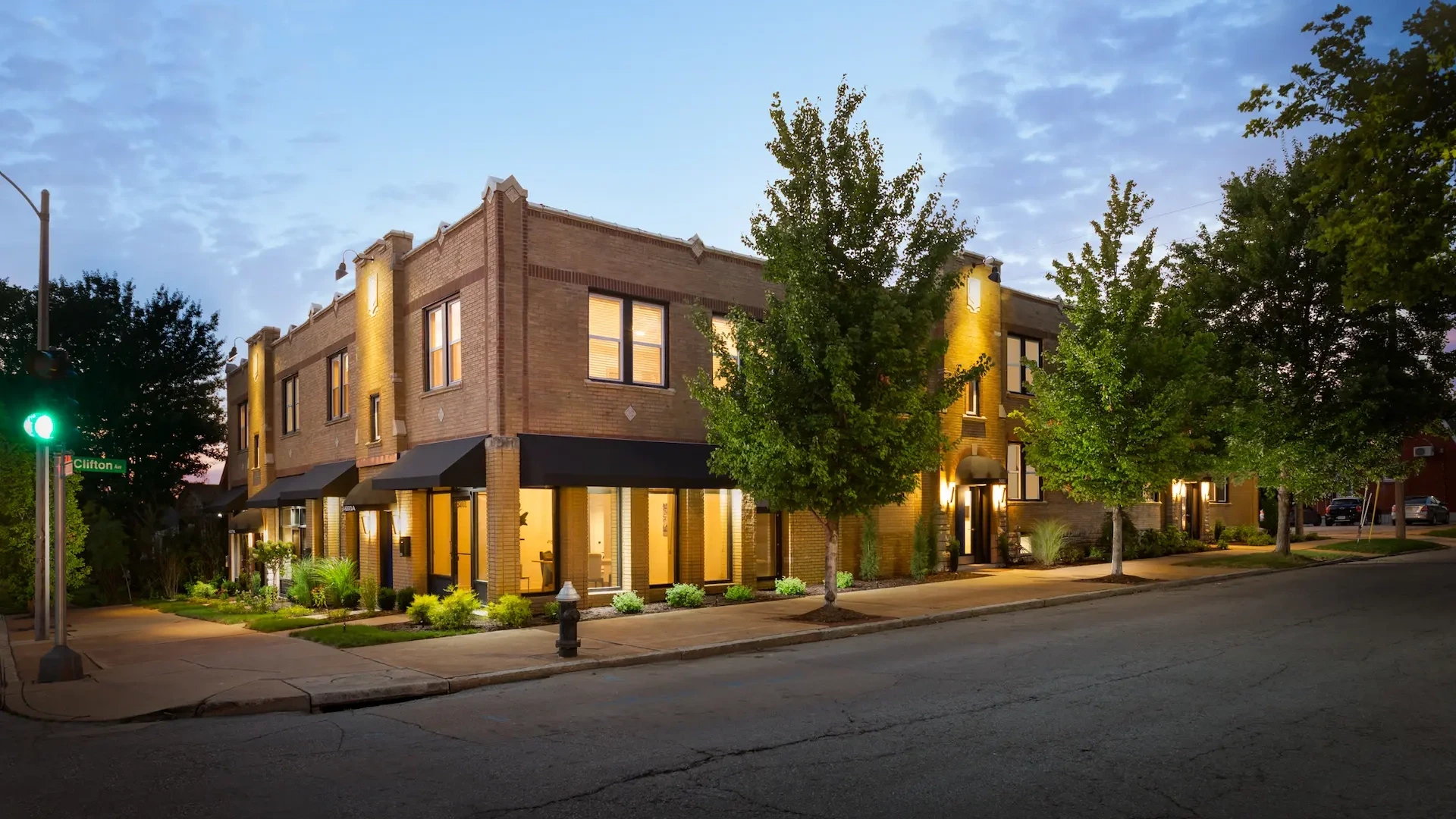 6201 Arsenal Street Cover Photo