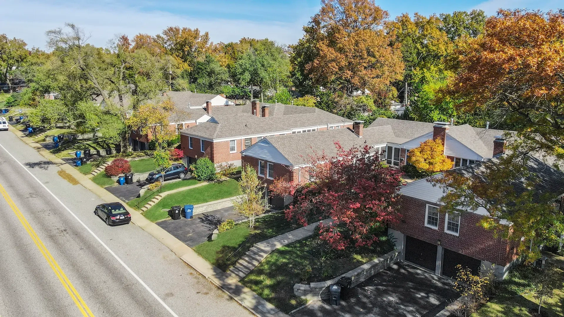 The Square on McKnight Cover Photo